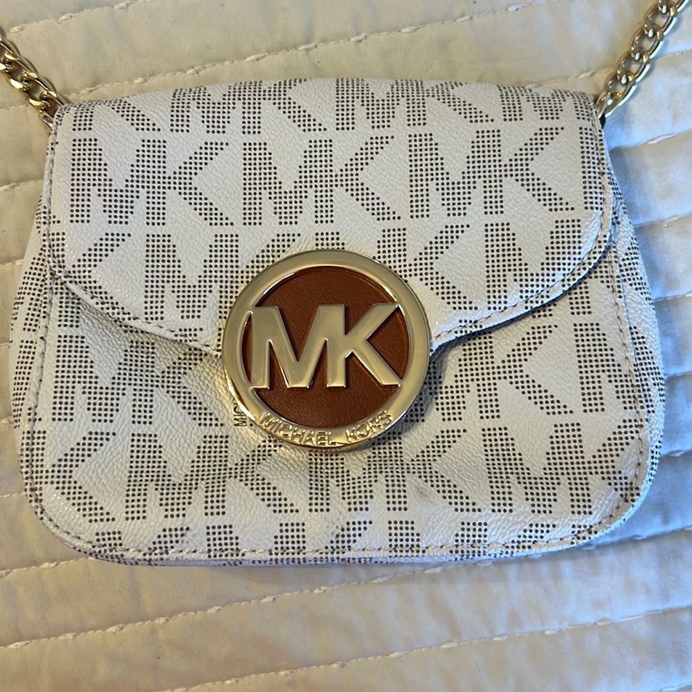 Michael Kors handbag